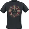 Social Distortion T-Shirt Herren Eclipse schwarz XL Produktbild-Vorschau 1