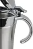 APS 40207 Thermo-Sauciere, Edelstahl, doppelwandig, Produktbild-Vorschau 4