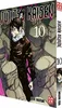 Jujutsu Kaisen - Band 10 Produktbild-Vorschau 2