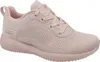 SKECHERS Halbschuhe BOBS SQUAD - TOUGH TALK, Nackte:41 Produktbild-Vorschau 25