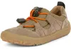 Froddo Barefoot Trekk Kinder Barfußschuhe mit Lederfutter Produktbild-Vorschau 2