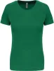 PROACT® Damen Basic Sport Funktionsshirt Kurzarm Produktbild-Vorschau 3