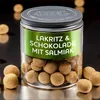 Meenk Lakritz & Schokolade mit Salmiak Produktbild-Vorschau 3