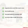 VERITAS Rubina Computernähmaschine 100 Nähprogramme Produktbild-Vorschau 38