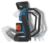 Bosch 0 601 446 900, LED, 3,9 kg, Schwarz, Blau, Produktbild-Vorschau 6