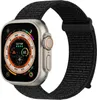 Smartwatch Armband für Apple Watch Ultra 3 49mm Nylon Produktbild-Vorschau 1