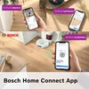 Bosch BCRD2W, Beutellos, Weiß, Rund, Beutellos, 0,4 l, Produktbild-Vorschau 2
