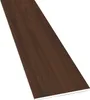1x 1m  | PVC Fensterleiste 30mm | ohne Lippe | Farbe = Produktbild-Vorschau 1