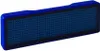 Étiquette nominative BerryBase LED, 11 x 44 pixels, USB, Voir les images du produit 2