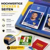 Weltmeisterschaft 2026 Album Set für Fußball Fans – mit Produktbild-Vorschau 3