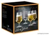 Nachtmann Celebration Bierglas  4 Stück 105226 Voir les images du produit 14