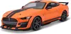 Maisto 31532 - Model samochodu - Mustang Shelby GT500 '20 Podgląd zdjęcia produktu 3