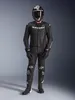 Alpinestars GP Force V2 dvoudílná kožená motocyklová Náhled obrázku produktu 7