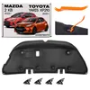 Isolation de capot avec clips TOYOTA YARIS IV XP210 2020+ / Voir les images du produit 2