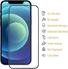 3x 9D Keramik für iPhone XR FULL-COVER Panzerfolie Produktbild-Vorschau 3