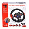 Roue sonore BIG-Racing Voir les images du produit 8