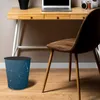 itenga Papierkorb - Motiv Hightech Abstrakt - ca. 11 Liter Produktbild-Vorschau 3