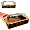 Cawi HeatBoard - Scaldapiatti per BBQ | Vassoio per BBQ con Anteprima dell’immagine prodotto 9