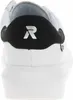 Buty damskie Rieker W1201-80 weiss 39 Podgląd zdjęcia produktu 4