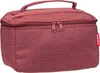 reisenthel beautycase Kulturtasche beautycase twist maroon Produktbild-Vorschau 9