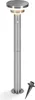 esotec Solar Wegeleuchte Modena 85cm mit Bewegungsmelder Produktbild-Vorschau 2