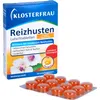 Klosterfrau Tosse irritabile 24 pastiglie Arancione Anteprima dell’immagine prodotto 9