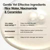 Anua Rice 70 + Ceramide, Glow Milky Toner Produktbild-Vorschau 4