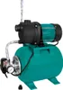 Vonroc Hydrophorpumpe/Hydrophorpumpenset mit Druckschalter Produktbild-Vorschau 2