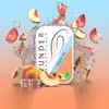 Stuzzicadenti Wonder Peach Ice 100 pezzi Anteprima dell’immagine prodotto 9
