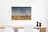 MuchoWow® Poster Gruppe von Zebras in freier Wildbahn 90x60 Produktbild-Vorschau 5