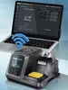 Lötstation AIXUN T320 C245 T245, digitale soldeerbout, 200W Productafbeelding-voorbeeld 15