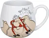 KÖNITZ 1111433039 Asterix Kuschelbecher Obelix 400 ml Produktbild-Vorschau 1