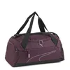 Puma Sporttasche XS Fundamentals Sports Bag midnight plum Produktbild-Vorschau 8