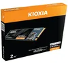 Kioxia SSD   2TB Exceria G3 M.2 (2280) PCIe 5.0 x4 NVMe Voir les images du produit 5