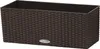 LECHUZA-Pflanzgefäß BALCONERA Cottage 50 Mokka | Produktbild-Vorschau 24