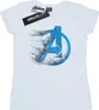 Marvel - "Avengers Endgame" T-Shirt für Damen BI5674 (XL) Produktbild-Vorschau 1