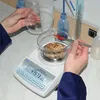 PCE Instruments Präzisionswaage PCE-BT 200 Produktbild-Vorschau 2