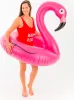 Didak Pool - Flamingo Swim Ring - 110cm Produktbild-Vorschau 5