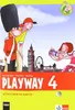 Playway ab Klasse 3. 4.Schuljahr. Activity Book mit Produktbild-Vorschau 3