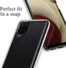 Copertura protettiva per Samsung Galaxy A12 / M12 Custodia Anteprima dell’immagine prodotto 2
