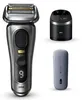 Braun Series 9 Pro+ 9575cc Wet & Dry, Folienschaber, Produktbild-Vorschau 48
