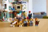 LEGO ICONS 11371 Einkaufsstraße Produktbild-Vorschau 7