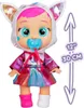 IMC Toys Cry Babies - Star Babies interaktive Puppe Daisy Produktbild-Vorschau 6