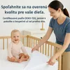 TULENA chránič matraca 70x140 cm froté, nepremokavý, Náhľad obrázku produktu 5