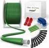Reparatur-Set mit 150m Begrenzungskabel 2,7mm, 200 Haken, Produktbild-Vorschau 1