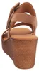 Gabor 84.771 Damen Sandalette - Riemchen Sandalen braun NEU Produktbild-Vorschau 26