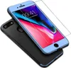 Apple iPhone 7 Plus 2 in 1 Handyhülle 360 Grad Full Cover Produktbild-Vorschau 1