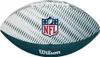 Wilson NFL Team Tailgate Football Junior Team Eagles Produktbild-Vorschau 3