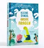 Kleine Dinos - große Fragen Náhľad obrázku produktu 1