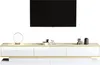 Sweiko 200x40x40 cm TV stolík, nízka skrinka s 3 zásuvkami, Náhľad obrázku produktu 17